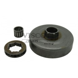 ΚΑΜΠΑΝΑ HUSQ 40-45 JONS 2041-2045/325-7Δ