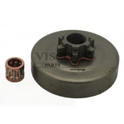 ΚΑΜΠΑΝΑ HUSQ 334-335XPT-336-339-333