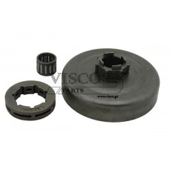 ΚΑΜΠΑΝΑ ΟΜ 961-962-965ΗD/EFCO 162-165HD ΚΑΜΠΑΝΑ ΟΜ 961-962-965ΗD/EFCO 162-165HD