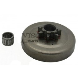 ΚΑΜΠΑΝΑ HUSQ340-345-350-351-445-450 ΚΑΜΠΑΝΑ HUSQ340-345-350-351-445-450