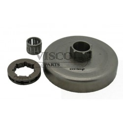 ΚΑΜΠΑΝΑ HUSQ ΔΙΑΙΡΟΥΜΕΝΗ 346ΧΡ-351-353