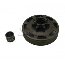 ΚΑΜΠΑΝΑ ΑΛΥΣ/ΝΟΥ HUSQ 140-440/JONS CS2240S ΚΑΜΠΑΝΑ ΑΛΥΣ/ΝΟΥ HUSQ 140-440/JONS CS2240S