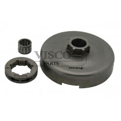 ΚΑΜΠΑΝΑ HUSQ ΔΙΑΙΡΟΥΜΕΝΗ 385ΧΡ-390 3/8 7