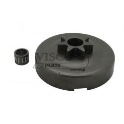 ΚΑΜΠΑΝΑ HUSQ ΣΤΑΘΕΡΗ 362-365-371 3/8 7Δ ΚΑΜΠΑΝΑ HUSQ ΣΤΑΘΕΡΗ 362-365-371 3/8 7Δ