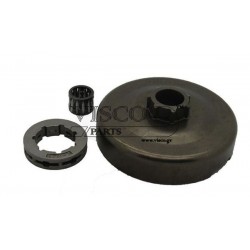 ΚΑΜΠΑΝΑ HUSQ362XP-365-372XP-570-575XP ΚΑΜΠΑΝΑ HUSQ362XP-365-372XP-570-575XP