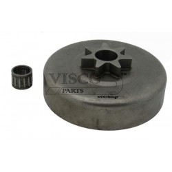 ΚΑΜΠΑΝΑ MCCULLOCH610-650-700-750-800-850 ΚΑΜΠΑΝΑ MCCULLOCH610-650-700-750-800-850