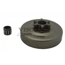 ΚΑΜΠΑΝΑ MC30-340-838-930-TITAN35-40 ΚΑΜΠΑΝΑ MC30-340-838-930-TITAN35-40