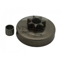 ΚΑΜΠΑΝΑ OLEOMAC 938-941-945-947-951-952 ΚΑΜΠΑΝΑ OLEOMAC 938-941-945-947-951-952