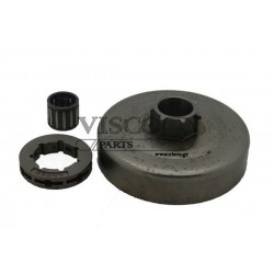 ΚΑΜΠΑΝΑ OLEOMAC 952/EFCO 152 ΚΑΜΠΑΝΑ OLEOMAC 952/EFCO 152