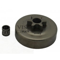 ΚΑΜΠΑΝΑ OLEOMAC 936-937-940 ΚΑΜΠΑΝΑ OLEOMAC 936-937-940