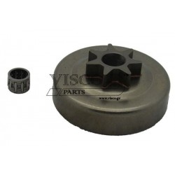 ΚΑΜΠΑΝΑ HUSQ 136-141-137-142-235