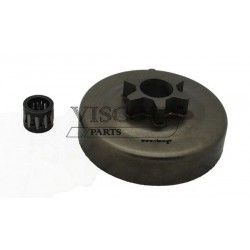 ΚΑΜΠΑΝΑ HUSQ 236/JONS CS2238 91-6Δ.