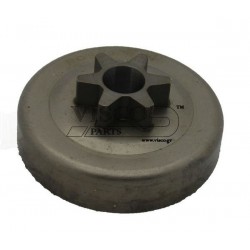 ΚΑΜΠΑΝΑ POULAN1800-2100-2300-MICRO25 ΚΑΜΠΑΝΑ POULAN1800-2100-2300-MICRO25