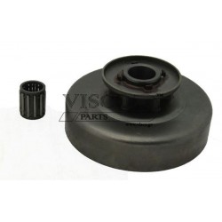 ΚΑΜΠΑΝΑ SHINDAIWA305-340-345-350-351-352 ΚΑΜΠΑΝΑ SHINDAIWA305-340-345-350-351-352