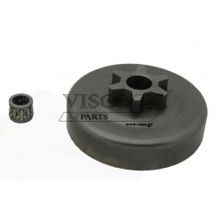 ΚΑΜΠΑΝΑ SOLO 630-633-637-640 ΚΑΜΠΑΝΑ SOLO 630-633-637-640