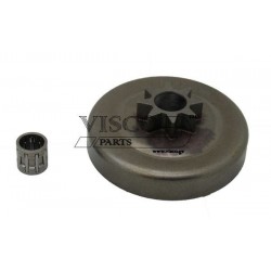 ΚΑΜΠΑΝΑ STIHL MS192T-200T(1/4-8 ΔΟΝΤΙΑ) ΚΑΜΠΑΝΑ STIHL MS192T-200T(1/4-8 ΔΟΝΤΙΑ)