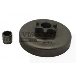 ΚΑΜΠΑΝΑ STIHL 020T-MS192T-200T-201T/3/8LP-6Δ. ΚΑΜΠΑΝΑ STIHL 020T-MS192T-200T-201T/3/8LP-6Δ.