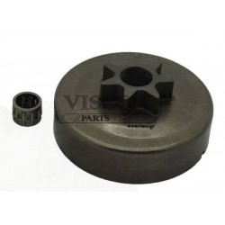 ΚΑΜΠΑΝΑ STIHL 025/MS250 ΚΑΜΠΑΝΑ STIHL 025/MS250