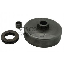 ΚΑΜΠΑΝΑ STIHL 021-023-025-MS 210-230-250 ΚΑΜΠΑΝΑ STIHL 021-023-025-MS 210-230-250