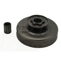 ΚΑΜΠΑΝΑ STIHL 020AV 3/8-6Δ. ΚΑΜΠΑΝΑ STIHL 020AV 3/8-6Δ.