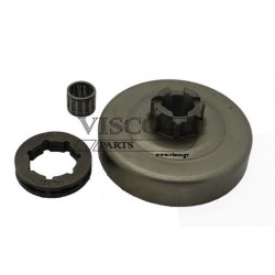 ΚΑΜΠΑΝΑ STIHL 030-031-032-041ΑV ΚΑΜΠΑΝΑ STIHL 030-031-032-041ΑV