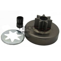 ΚΑΜΠΑΝΑ STIHL 038-MS 380-381 ΚΑΜΠΑΝΑ STIHL 038-MS 380-381