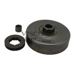 ΚΑΜΠΑΝΑ STIHL 034-036-039-MS340-360-390 ΚΑΜΠΑΝΑ STIHL 034-036-039-MS340-360-390