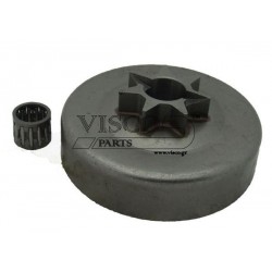 ΚΑΜΠΑΝΑ STIHL 050-051-075-076 404-7Δ. ΚΑΜΠΑΝΑ STIHL 050-051-075-076 404-7Δ.