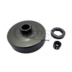 ΚΑΜΠΑΝΑ STIHL064-066/MS640-650-660 ΚΑΜΠΑΝΑ STIHL064-066/MS640-650-660