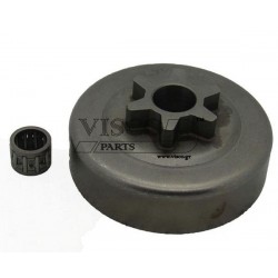 ΚΑΜΠΑΝΑ ΤΑΝΑΚΑ ECS 290-300-320-330-3301 ΚΑΜΠΑΝΑ ΤΑΝΑΚΑ ECS 290-300-320-330-3301