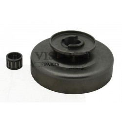 ΚΑΜΠΑΝΑ ΤΑΝΑΚΑ ECV 3801-4501 ΚΑΜΠΑΝΑ ΤΑΝΑΚΑ ECV 3801-4501