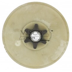 ΚΑΜΠΑΝΑ TALON TE1600 WATT AC 2110N6 ΚΑΜΠΑΝΑ TALON TE1600 WATT AC 2110N6