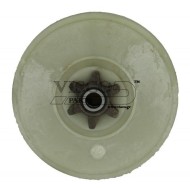 ΚΑΜΠΑΝΑ A-C ELETTRA160-170/ENERGY1.6-1.8