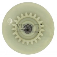 ΚΑΜΠΑΝΑ STIHL E140-160-180/MSE 180-200