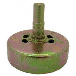 ΚΑΜΠΑΝΑ ΘΑΜΝ/ΚΟΥ ΚΙΝΑΣ 7 ΔΟΝΤΙΑ-ΑΣΤΕΡΙ ΚΑΜΠΑΝΑ ΘΑΜΝ/ΚΟΥ ΚΙΝΑΣ 7 ΔΟΝΤΙΑ-ΑΣΤΕΡΙ