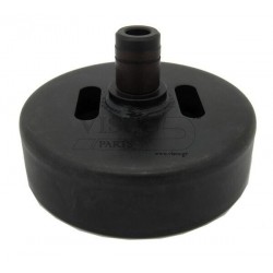 ΚΑΜΠΑΝΑ ΘΑΜΝ/ΚΩΝ NOVA-KAISER 9 ΔΟΝΤΙΑ ΚΑΜΠΑΝΑ ΘΑΜΝ/ΚΩΝ NOVA-KAISER 9 ΔΟΝΤΙΑ