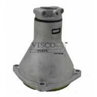 ΚΑΜΠΑΝΑ ΜΕ ΡΟΥΛΕΜΑΝ ΘΑΜΝ/ΚΩΝ 26ΜΜ-9ΔΟΝΤΙΑ-8 ΝΤΙΖΑ