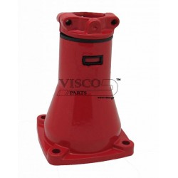 ΚΑΜΠΑΝΑ ΜΕ ΡΟΥΛΕΜΑΝ ΚΟΝΤ/ΠΡΙΟΝΟΥ 26ΜΜ-9 ΔΟΝΤΙΑ ΚΑΜΠΑΝΑ ΜΕ ΡΟΥΛΕΜΑΝ ΚΟΝΤ/ΠΡΙΟΝΟΥ 26ΜΜ-9 ΔΟΝΤΙΑ