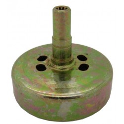 ΚΑΜΠΑΝΑ ΘΑΜΝ/ΚΟΥ BG/CG 330-430-520 ΤΕΤΡΑΓΩΝΟ 7ΜΜ ΚΑΜΠΑΝΑ ΘΑΜΝ/ΚΟΥ BG/CG 330-430-520 ΤΕΤΡΑΓΩΝΟ 7ΜΜ