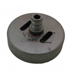 ΚΑΜΠΑΝΑ ΘΑΜΝ/ΚΩΝ MARUNAKA KBH/TH 43-48/TL 43-50-52 ΚΑΜΠΑΝΑ ΘΑΜΝ/ΚΩΝ MARUNAKA KBH/TH 43-48/TL 43-50-52