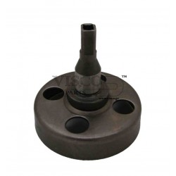 ΚΑΜΠΑΝΑ ΘΑΜΝ/ΚΩΝ HUSQ 125R-128R/JONS BC2125R-2128R ΚΑΜΠΑΝΑ ΘΑΜΝ/ΚΩΝ HUSQ 125R-128R/JONS BC2125R-2128R