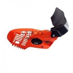 ΚΑΠΑΚΙ ΛΑΜΑΣ-ΚΟΜΠΛΕ CRAFTOP PN 2500 ΚΑΠΑΚΙ ΛΑΜΑΣ-ΚΟΜΠΛΕ CRAFTOP PN 2500