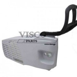 ΚΑΠΑΚΙ ΛΑΜΑΣ ΚΟΜΠΛΕ STIHL MS 192T/TC ΚΑΠΑΚΙ ΛΑΜΑΣ ΚΟΜΠΛΕ STIHL MS 192T/TC