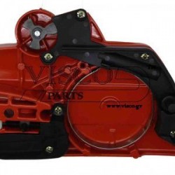 ΚΑΠΑΚΙ ΛΑΜΑΣ ΚΟΜΠΛΕ HUSQ 445E-450E X-TORQ ΚΑΠΑΚΙ ΛΑΜΑΣ ΚΟΜΠΛΕ HUSQ 445E-450E X-TORQ