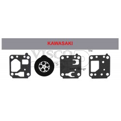 ΜΕΜΒΡΑΝΕΣ ΚΑΡΜΠΥΡΑΤΕΡ ΤΚ7 KAWASAKI TJ27 ΜΕΜΒΡΑΝΕΣ ΚΑΡΜΠΥΡΑΤΕΡ ΤΚ7 KAWASAKI TJ27