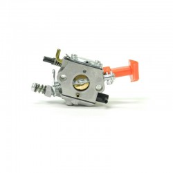 ΚΑΡΜΠΥΡΑΤΕΡ CS-2600 &  CS-2600ES Π.Μ. ΧΩΡΙΣ ΤΑΠΕΣ WT-649