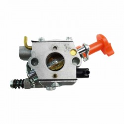 ΚΑΡΜΠΥΡΑΤΕΡ CS-280TES