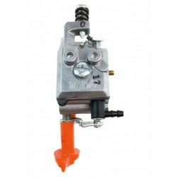 ΚΑΡΜΠΥΡΑΤΕΡ CS-280TES