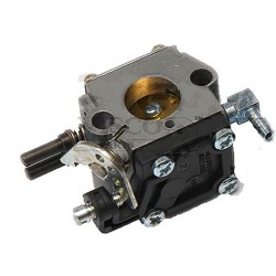 ΚΑΡΜΠΥΡΑΤΕΡ ALPINA-CASTOR A40-41-45 ΚΑΡΜΠΥΡΑΤΕΡ ALPINA-CASTOR A40-41-45