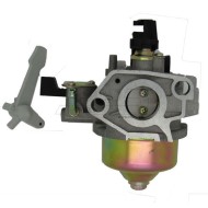 ΚΑΡΜΠΥΛΑΤΕΡ HONDA GX240-270